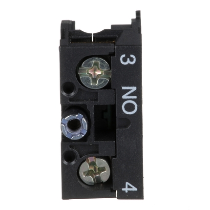 Contact Block for XAC Plastic Push Button