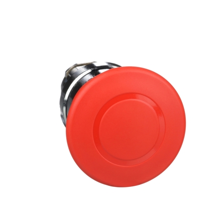 Metal Push Pull Emergency Stop Button