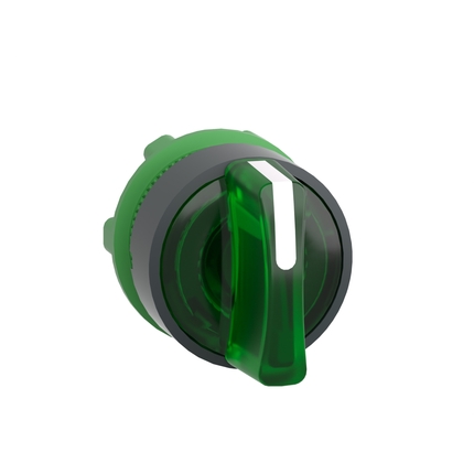 Plastic Illuminated Selector Head