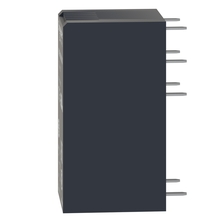 Relais PCB - Schneider série RSB RSB2A080B7