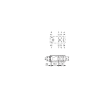 Electromechanical Relay - Finder Series 46 46.52