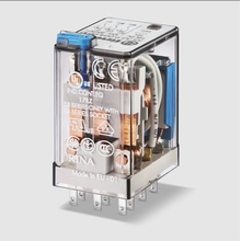 Cube Relay - Finder Series 55 55.33