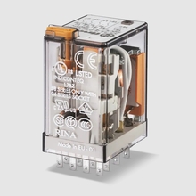 Cube Relay - Finder Series 55 55.34