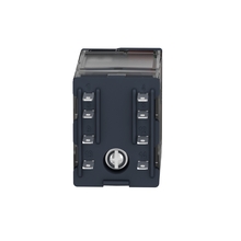 Cube Relay - Schneider RXM series RXM4AB1B7