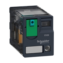 Cube Relay - Schneider RXM series RXM4AB2BD