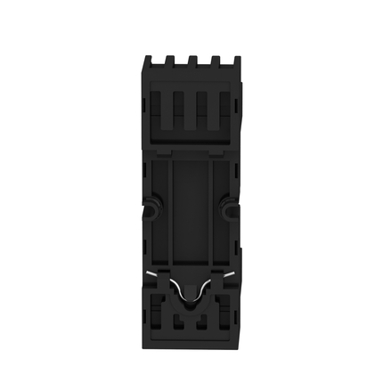 Socket for Cube Relay - Schneider RXM2 and RXM4 series