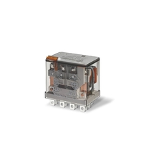 Power Relay - Finder Series 56 56.34