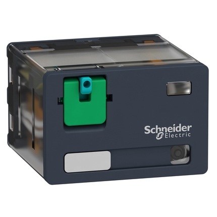 Power Relay - Schneider RPM series