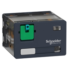 Power Relay - Schneider RPM series RPM42BD