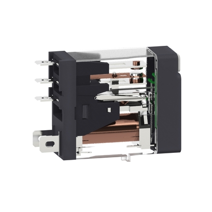 Interface Relay - Schneider RXG series