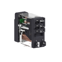 Interface Relay - Schneider RXG series RXG13F7