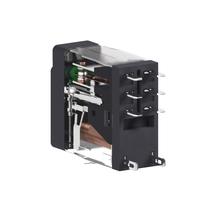 Interface Relay - Schneider RXG series RXG23B7