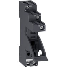 Socket for Interface Relay - Schneider RXG1 series RGZE1S35M