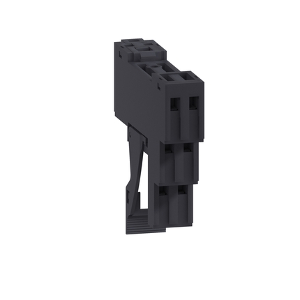 Socket for Interface Relay - Schneider RXG2 series