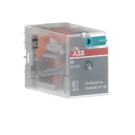 Cube Relay - ABB CR-M series