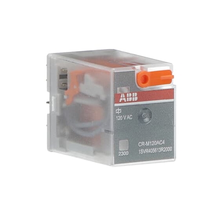 Cube Relay - ABB CR-M series