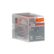 Cube Relay - ABB CR-M series 1SVR405613R2000