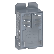 Power Relay - Schneider RPF series RPF2BB7