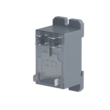 Power Relay - Schneider RPF series