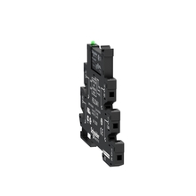 Pre-assembled Slim Interface Relay - Schneider RSL1 Series RSL1PVBU