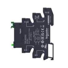 Pre-assembled Solid-State Relay - Schneider SSL1 series SSL1D03BDPV