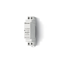 Solid State Relay - Finder Series 77 77.01