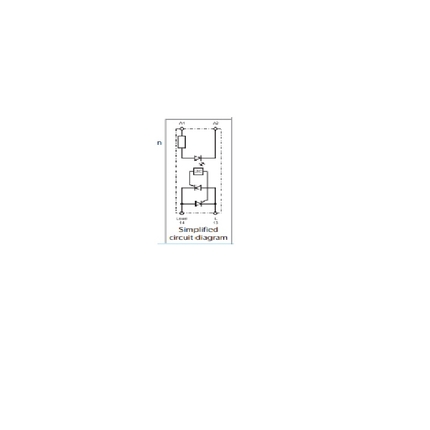 Solid State Relay - Finder Series 77