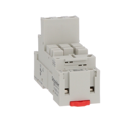 Universal Relay Socket - Schneider 788R series