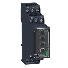 Multi-function Modular Timing Relay – Schneider Harmony Timer series RE22R2MYMR