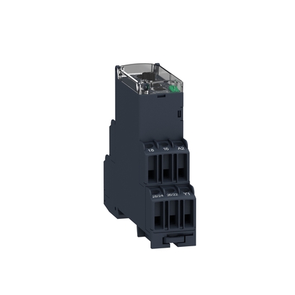 Multi-function Modular Timing Relay – Schneider Harmony Timer series