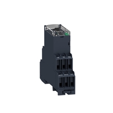 Multi-function Modular Timing Relay – Schneider Harmony Timer series RE22R2MYMR