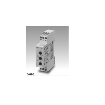 Multi-function 0.02s-300h Modular Timing Relay – Schneider Harmony Timer series