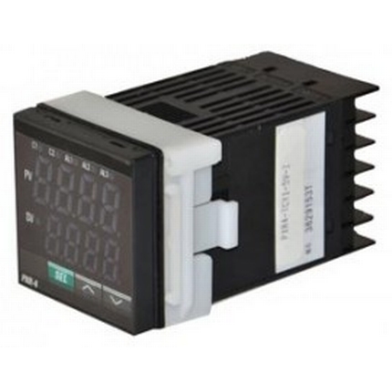 Analog Multi-function Timer – Finder series 88.12