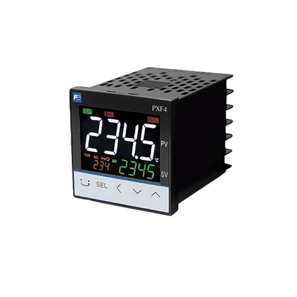 240Vac Temperature Controller with 4-20mA 0utput – FUJI PXF4 series