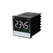 240Vac Temperature Controller with 4-20mA 0utput – FUJI PXF4 series PXF4ABA2-FB1A1