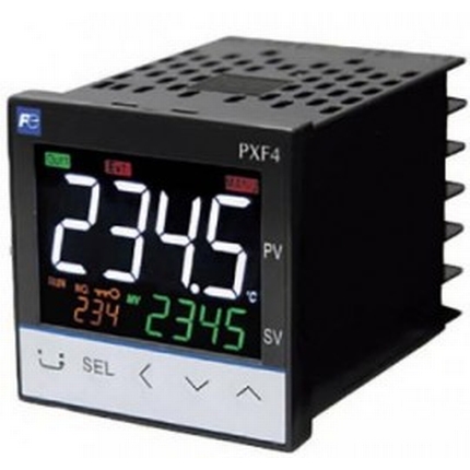 240Vac Temperature Controller with SSR Output 