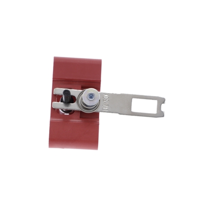 Compact Rectangle Safety Switch with Plastic Series Key 1NO+1NC 1 Threaded Wire Entry ½’’ NPT