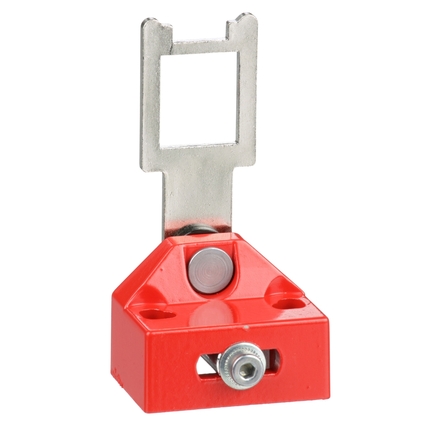 Accessory for Schneider Plastic Series Safety Switch