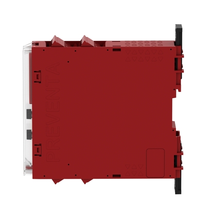 Multifunction Safety Module – Schneider series Harmony Safety PLCs