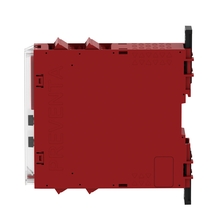 Multifunction Safety Module – Schneider series Harmony Safety PLCs XPSUAF13AP