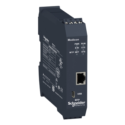 Non-Safety Expansion Module – Schneider Modicon MCM series