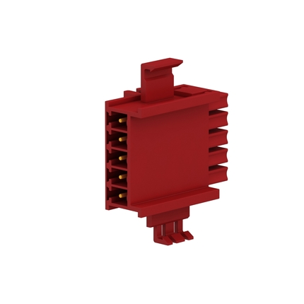 Backplane Connector for Safety Module - Schneider Preventa Safety Automation series