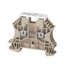 Single Level Thermocouple Terminal Block - Weidmüller WDU 2.5/TC TYP K series 1024100000