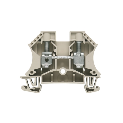 Borne Simple WDU 10 18-6AWG 65Amp