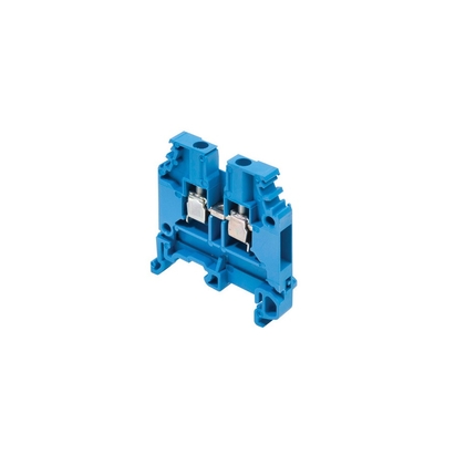 Single Level Terminal Block - TE Entrelec M4/6.N