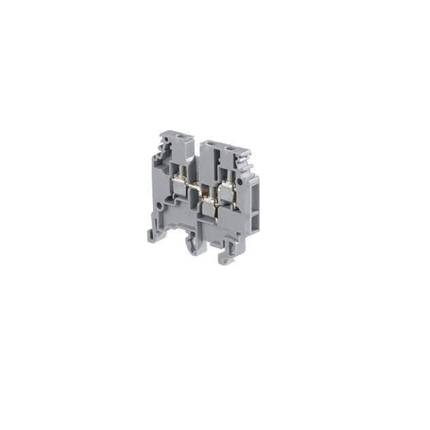 Single Level Terminal Block - TE Entrelec M4/6.3A