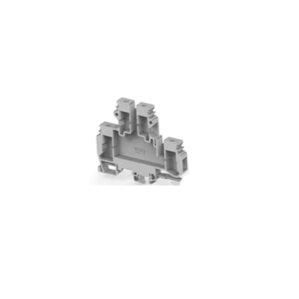 Double Level Terminal Block - TE Entrelec M6/8.D2