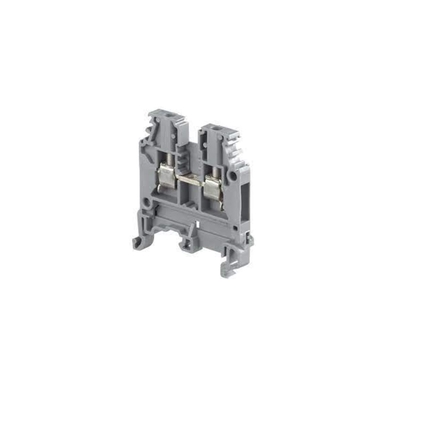 Single Level Terminal Block - TE Entrelec MA2.5/5