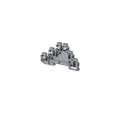 Triple Level Terminal Block - TE Entrelec D2.5/6.D