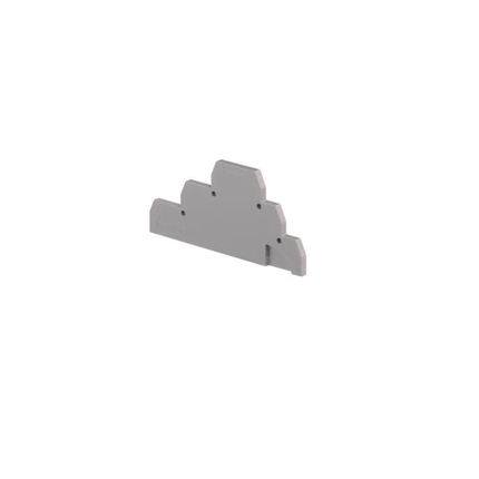 End Plate – TE Entrelec FED3E